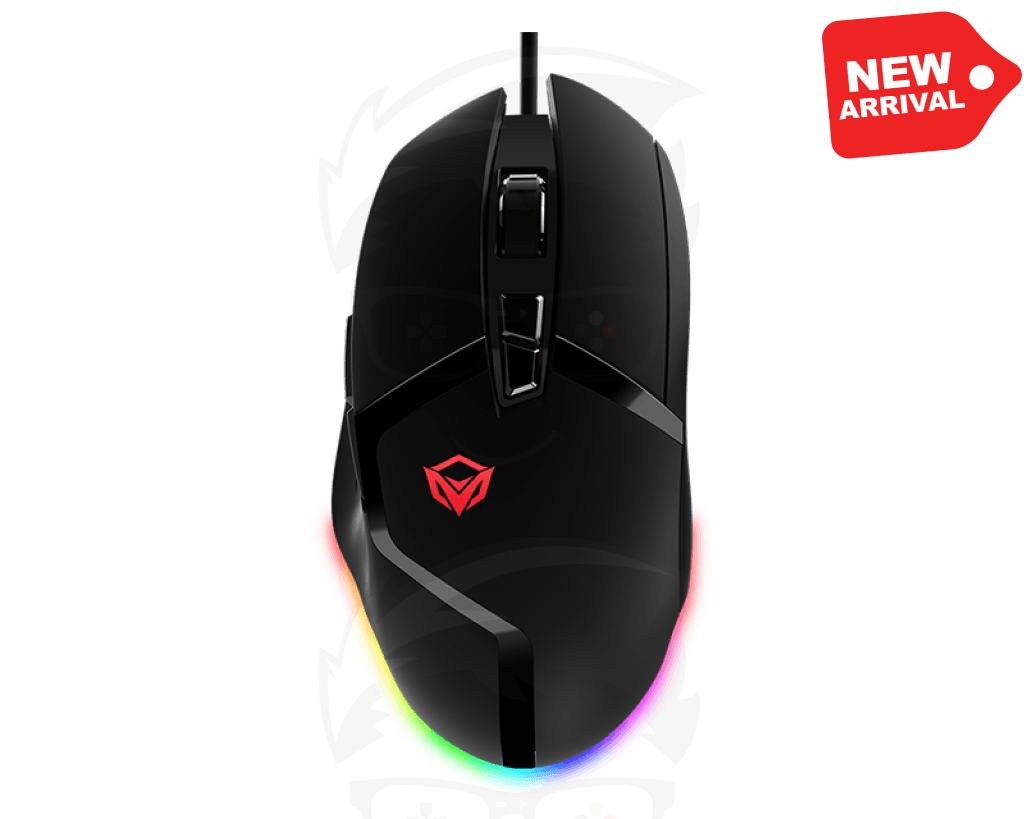 Meetion Hades G3325 Professional Gaming Mouse Meetion Hades G3325 Professional Gaming Mouse